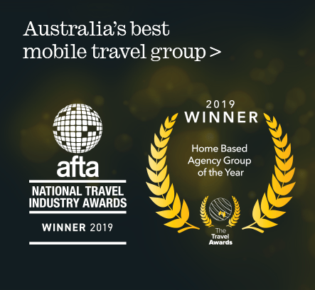 Travel Managers Australia