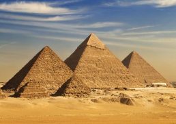 The Treasures of Egypt