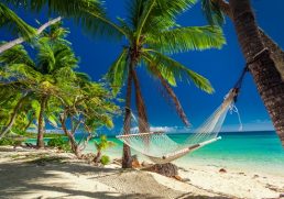 Fantastic Beach Holidays and Where to Find Them