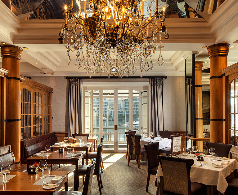 Your package highlights: