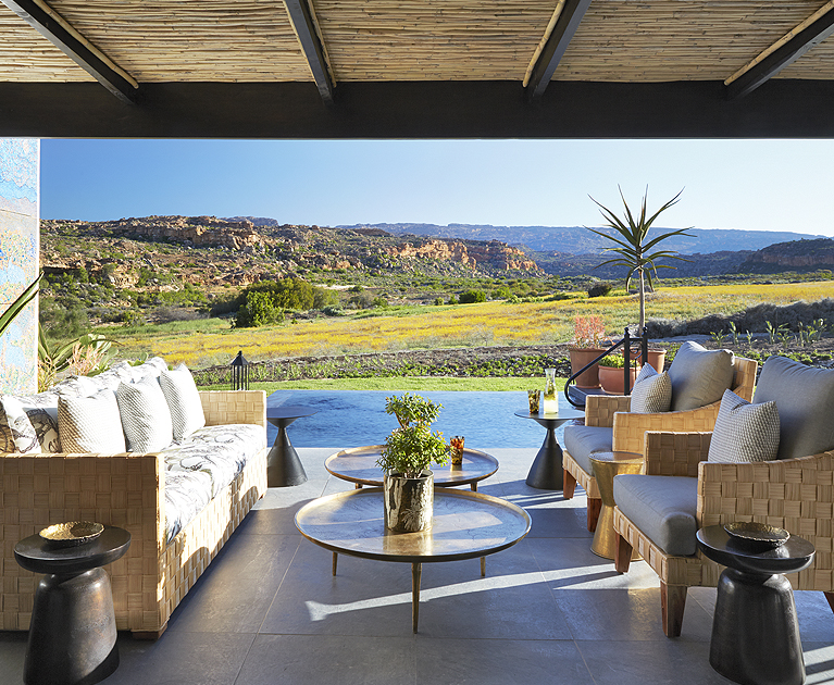  Your package highlights: