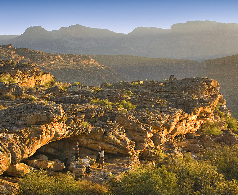 Your package includes: