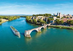 Top 4 reasons to visit the South of France