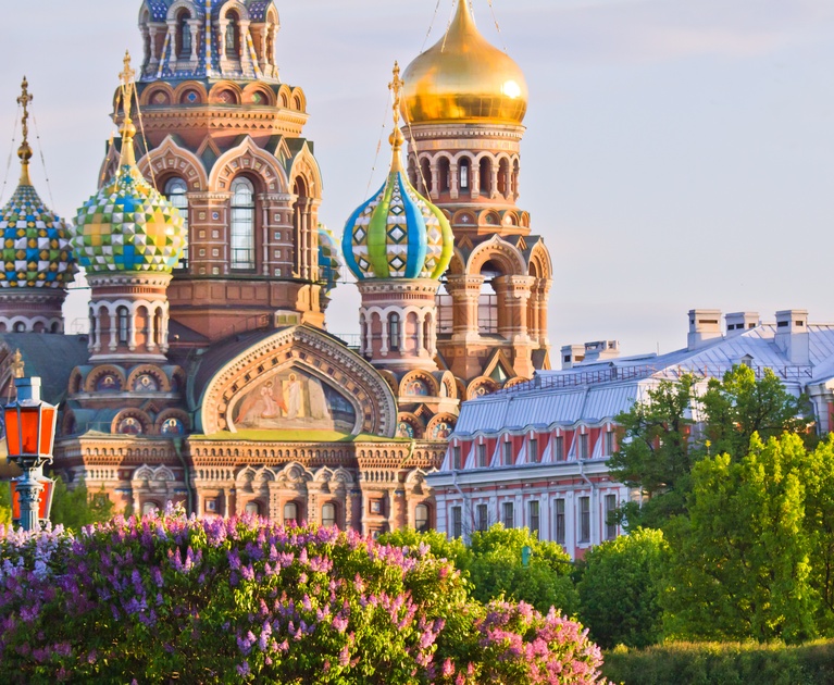 Your package includes: