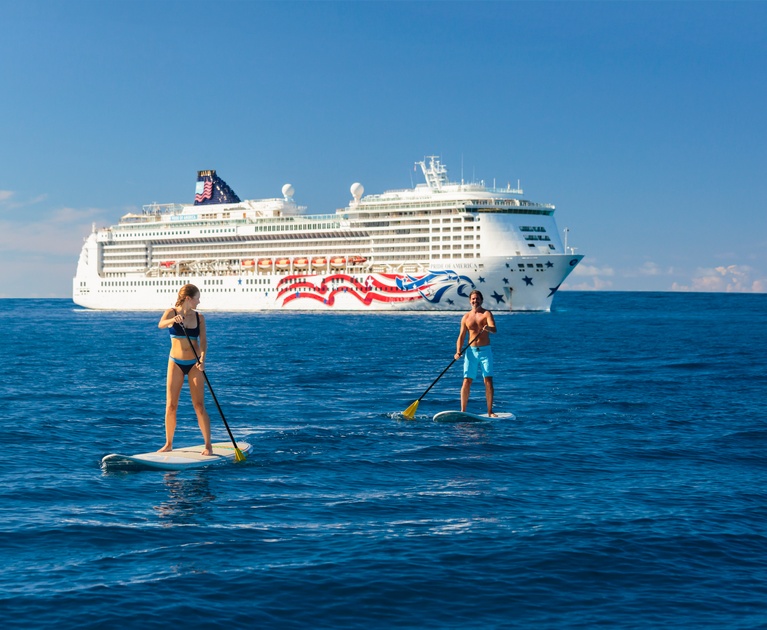 Your package includes: