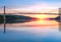 Traveller's Guide to New York State