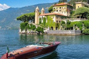 The Lake District Lake Como Italy Hidden Gem of Italy