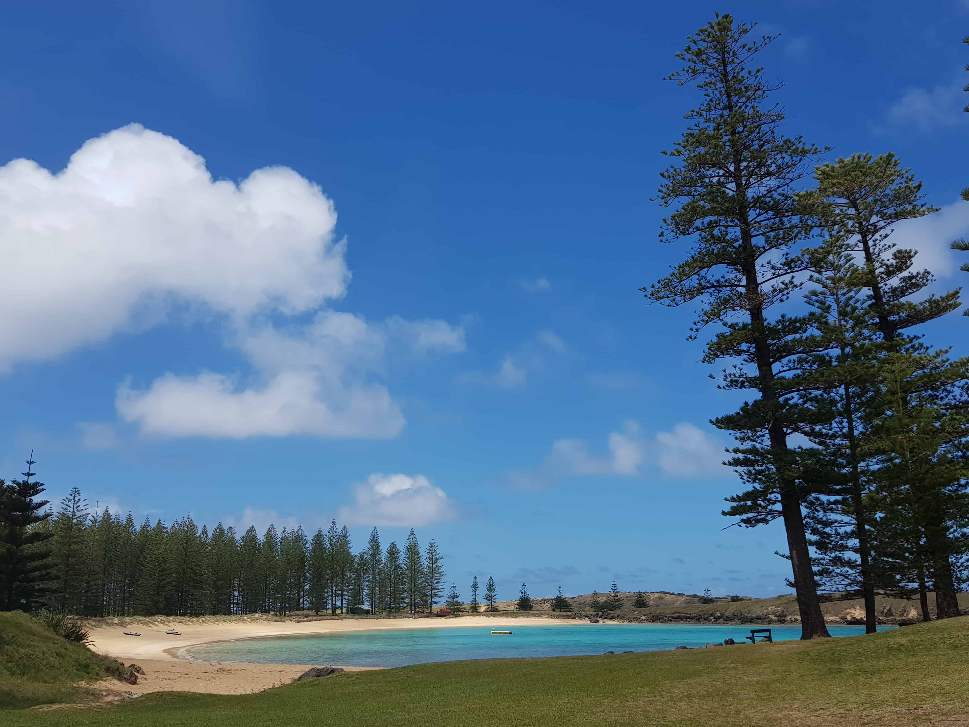 Hidden Travel Gems - Norfolk Island