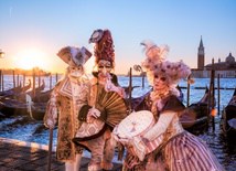 Venice, Italy | TravelManagers