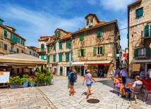 Split, Croatia | TravelManagers