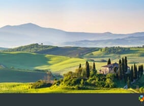 Italian countryside | TravelManagers