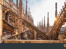 Duomo di Milano, Milan, Italy | TravelManagers