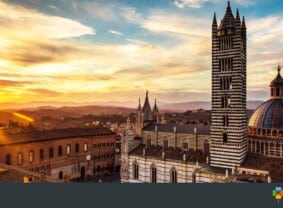 Siena, Italy | TravelManagers