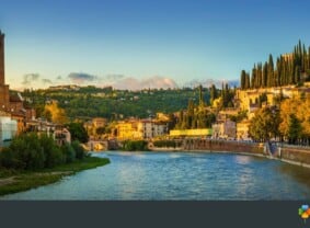 Verona, Italy | TravelManagers
