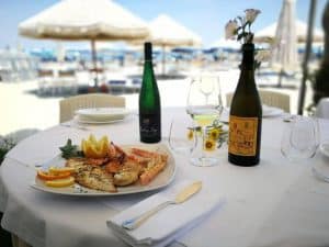 Pescara Abruzzo Italy Hidden Gem of Italy