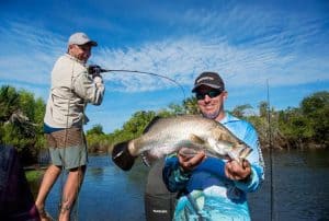 Dhipirri Barra & Sportfishing, Arnhem Land, Northern Territory