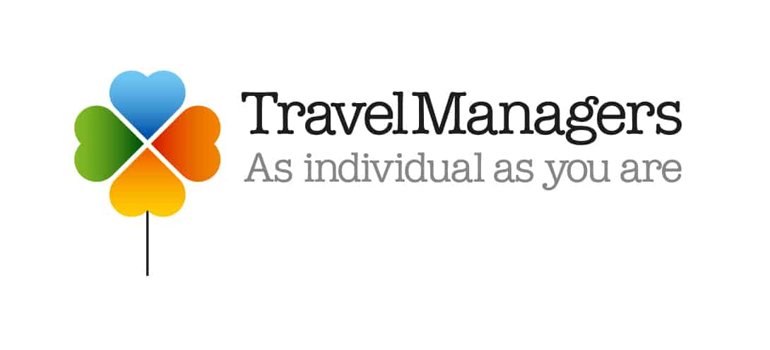 TravelManagers Logo