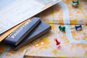 Planning Passports