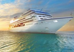 10 new ports in Oceania Cruises' 2022 Europe and North America collection