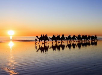 Broome | TravelManagers