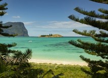 Lord Howe Island | TravelManagers