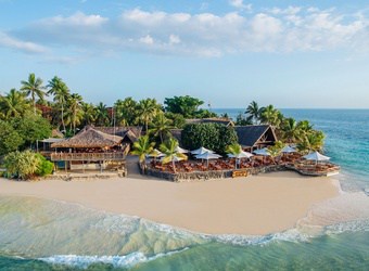 Castaway Island Resort, Fiji | TravelManagers