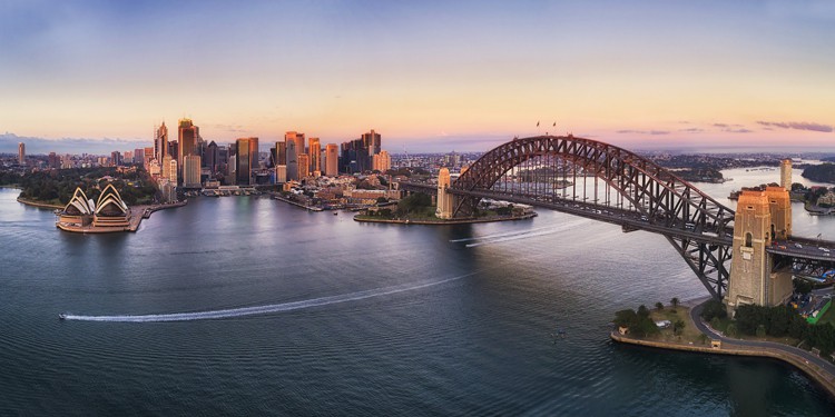Sydney, New South Wales | TravelManagers Australia