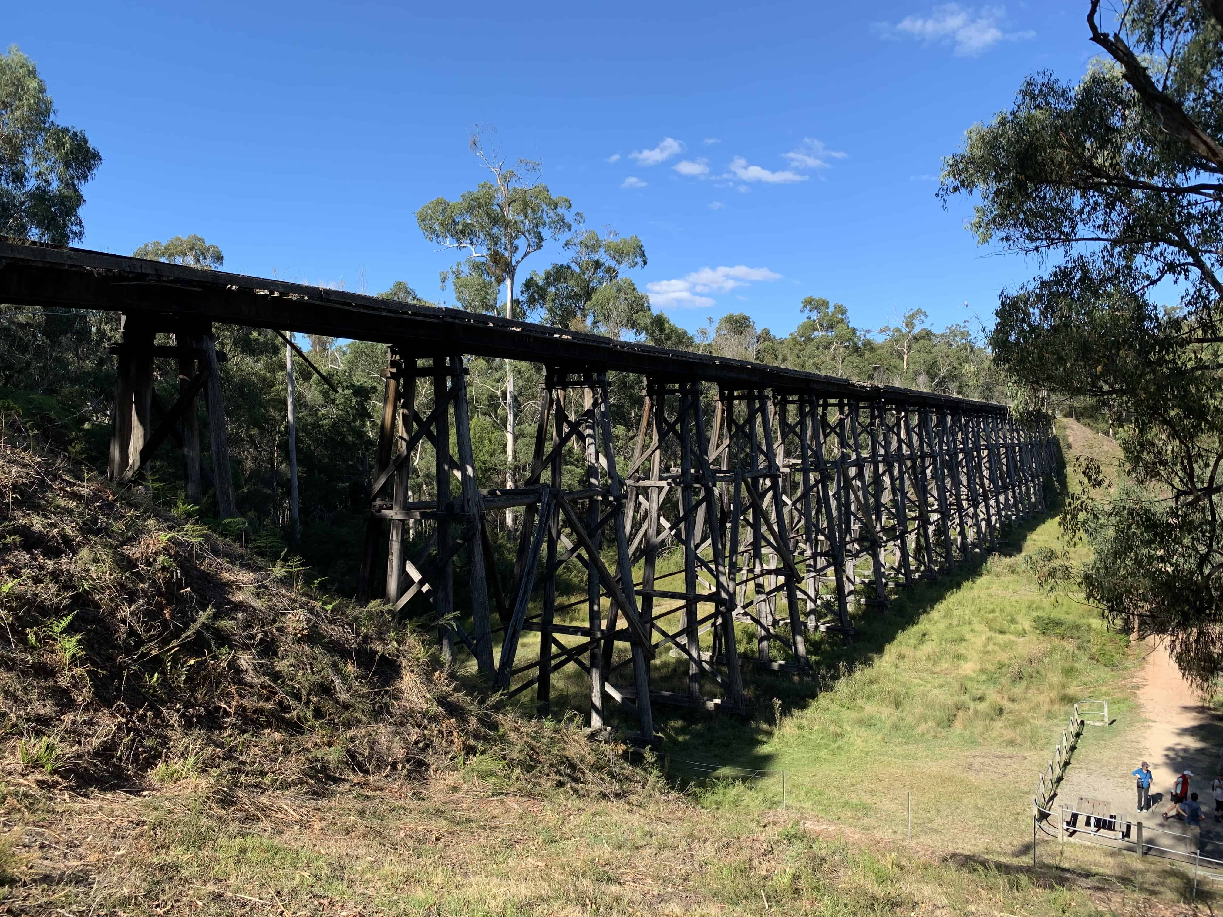 East Gippsland Guided Walking Holiday - March 2021