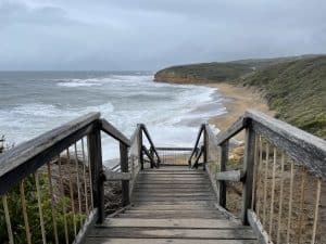 Bells Beach | Great Ocean Road | Victoria, Australia