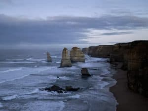 Twelve Apostles, Great Ocean Road | Victoria Australia