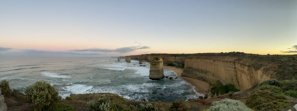 Twelve Apostles Great Ocean Road | Victoria Australia