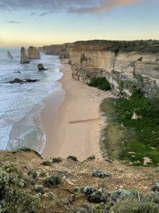 Twelve Apostles, Great Ocean Road | Victoria, Australia