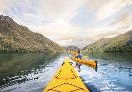 10 Gems of New Zealand’s South Island You Simply Cannot Miss