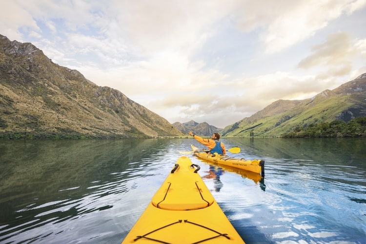 10 Gems of New Zealand’s South Island You Simply Cannot Miss