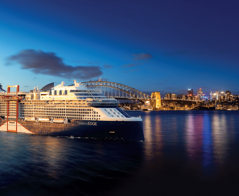 celebrity cruises australia phone