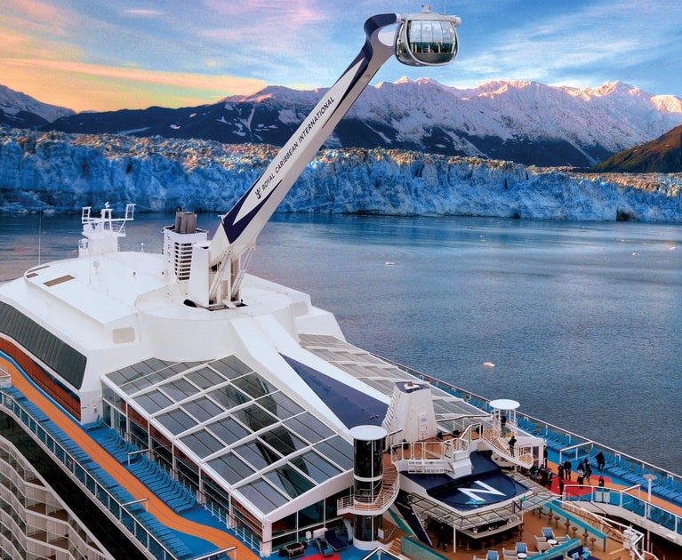 Choose from one of the following cruises: 