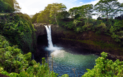 Hilo Hawaii | TravelManagers