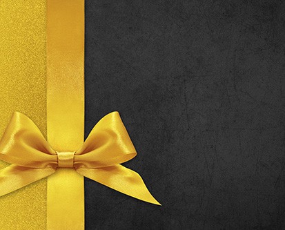 Travel gift certificates valid for 3 years