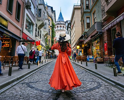 Travels deals to your favourite destinations