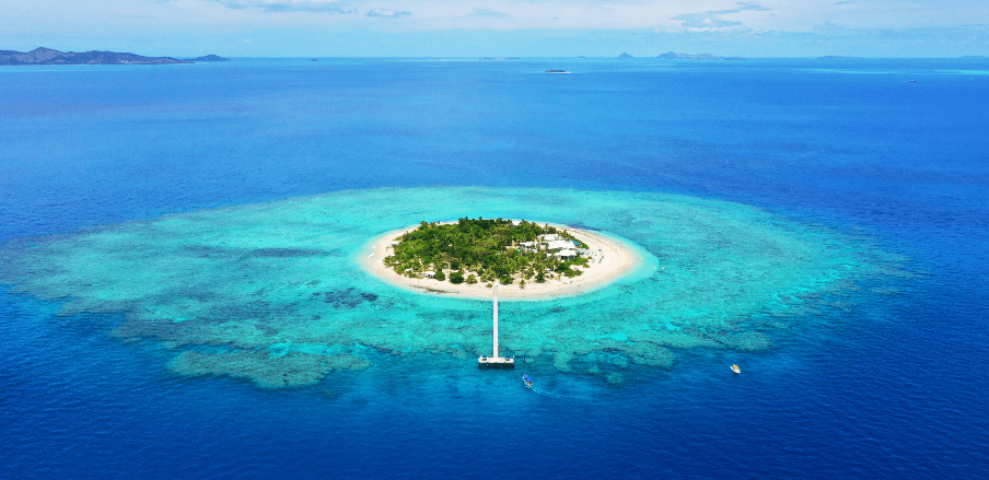 Fiji Time - a way of life that should never be rushed