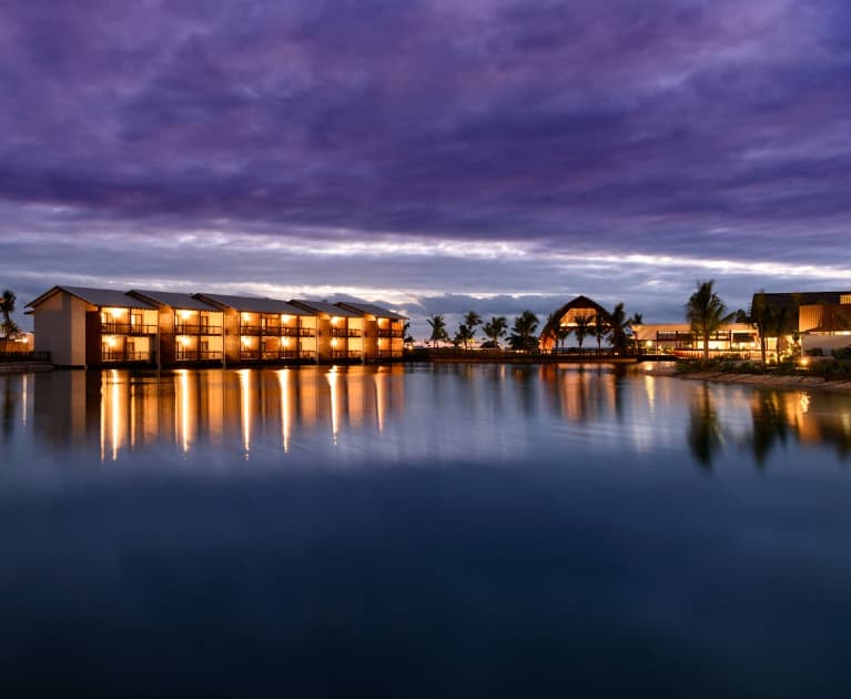 More about Fiji Marriott Resort Momi Bay