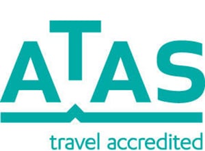 ATAS Accredited