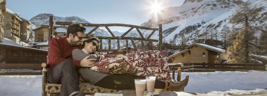 The Ski Season Starterpack takes you to some of the world's most breathtaking landscapes