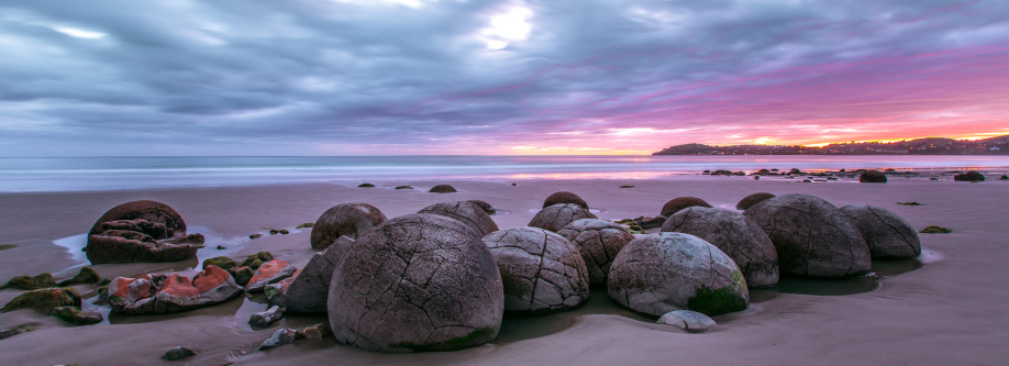 New Zealand South Island family road trip - 10 stops everyone will love