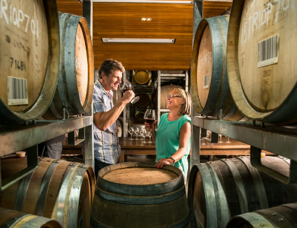 Christchurch Food & Wine Retreat