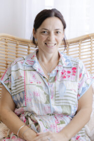 Katie Griffiths