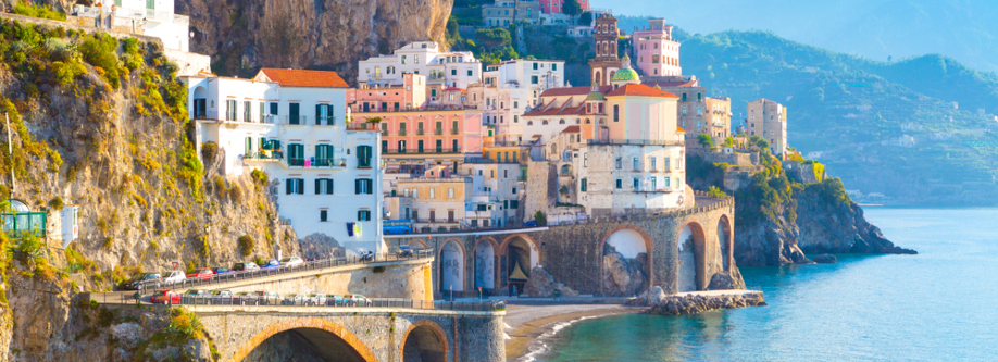 Venice to Rome cruise with the 'finest cuisine at sea' and multiple inclusions