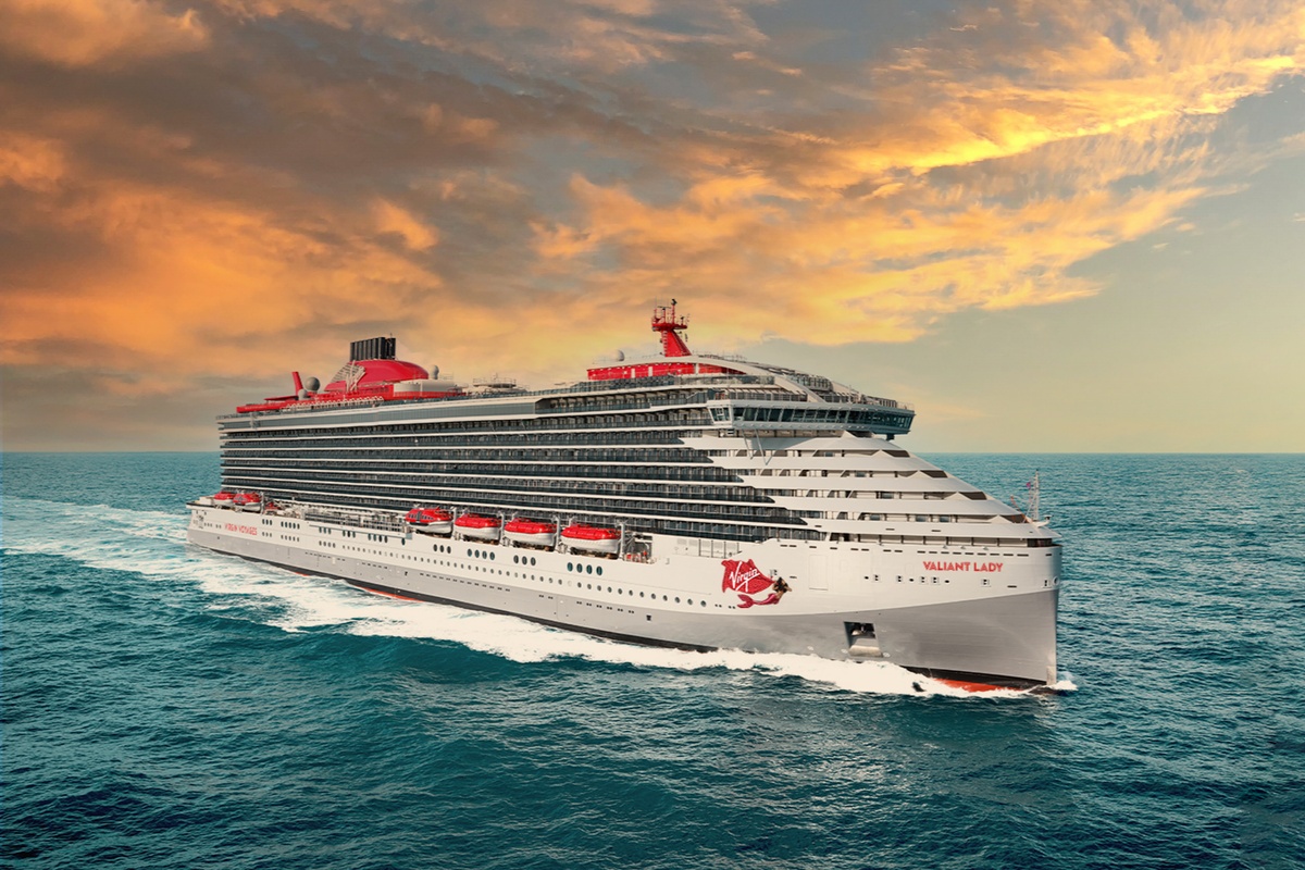 Virgin Voyages Book your own travel