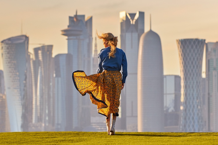 72 hours in Qatar – how to make the most of your stopover