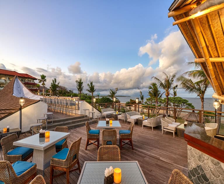 More about your stay: